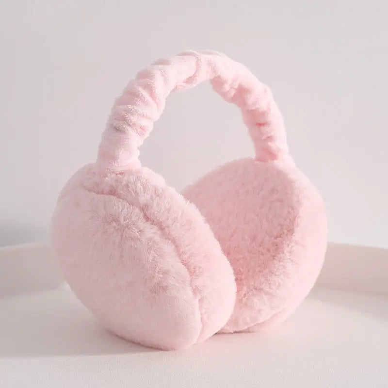 Kids ear muffs